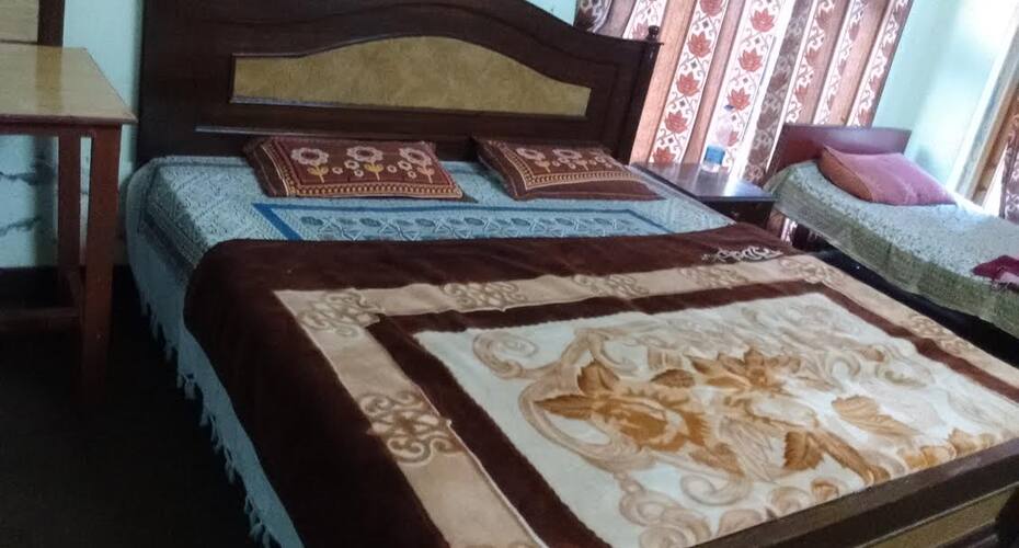 Hotel Anamika, Tehri 1